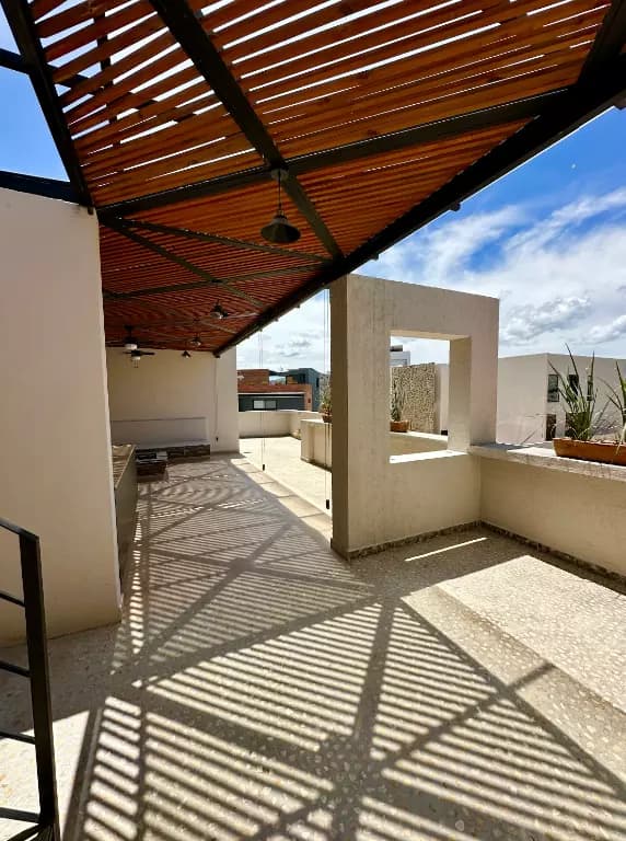 Milagros 6 Club De Golf Ventanas — photo 7 of 10