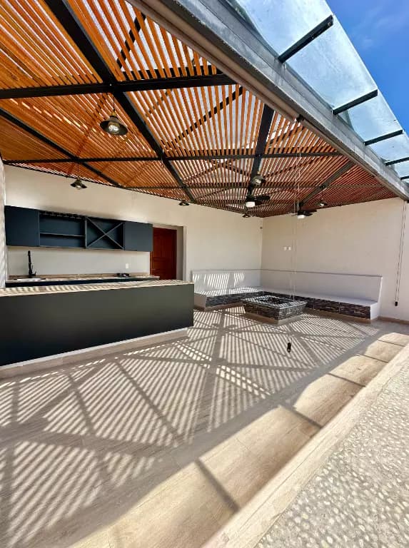 Milagros 6 Club De Golf Ventanas — photo 8 of 10
