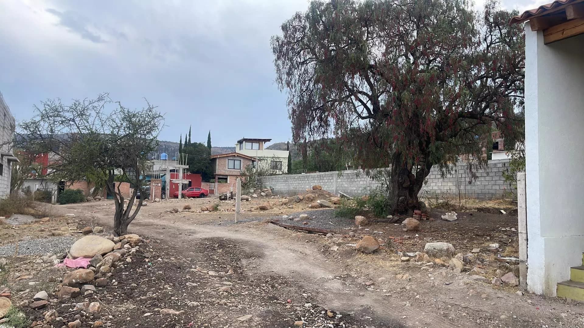 Terreno ALcocer — photo 2 of 4