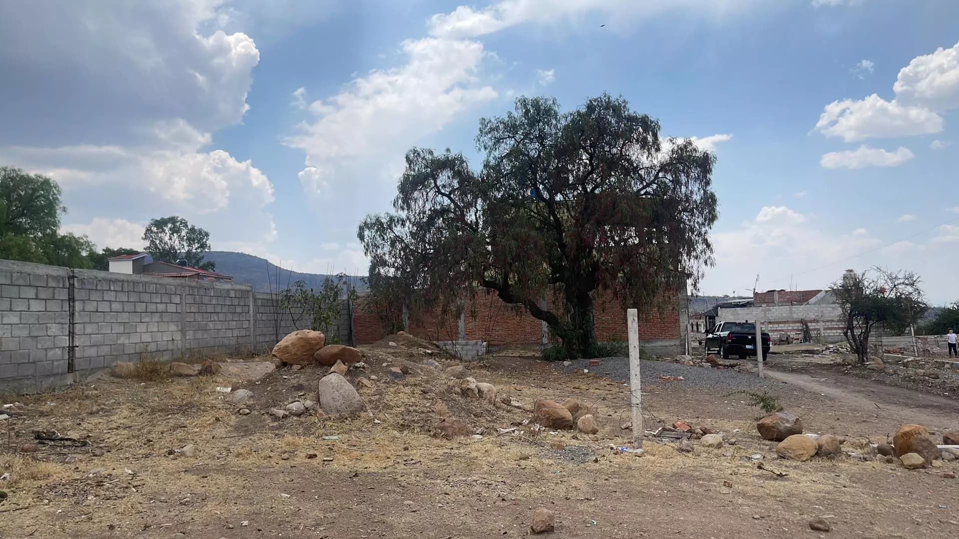 Terreno ALcocer — photo 3 of 4