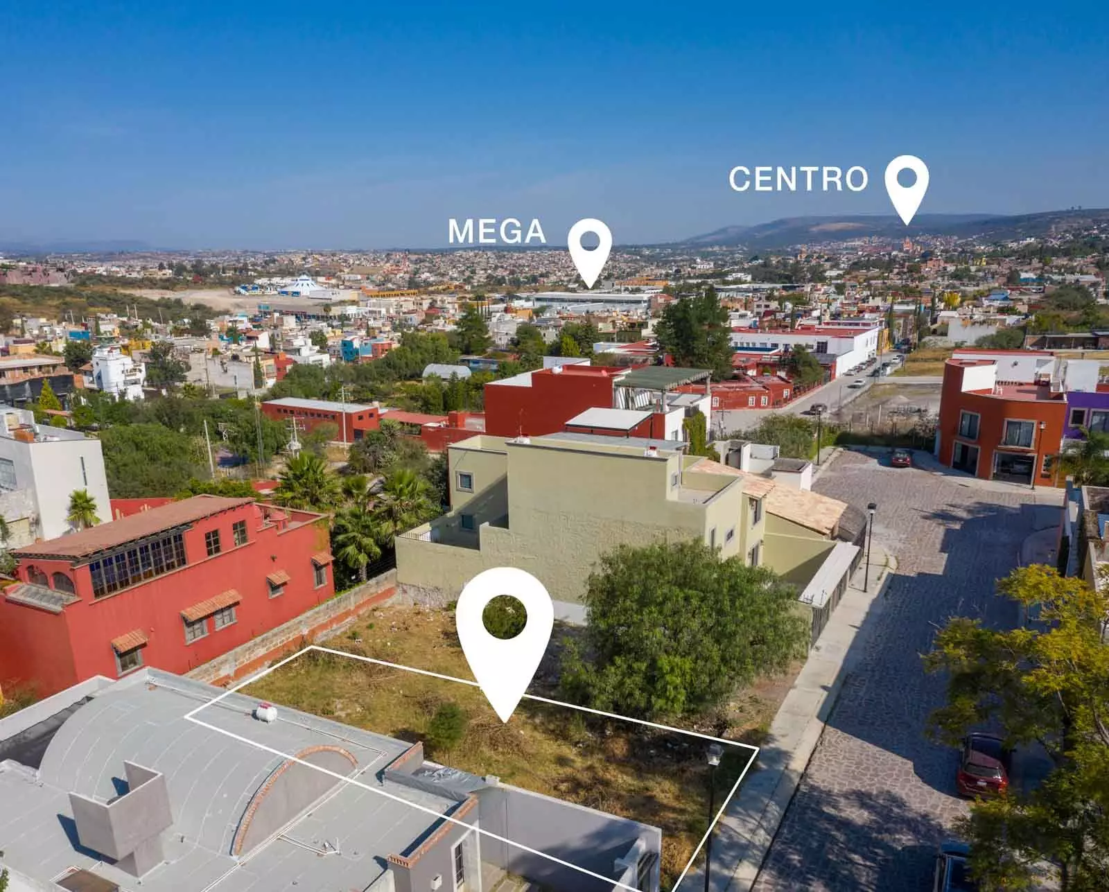 El Suspiro Lot — photo 5 of 10