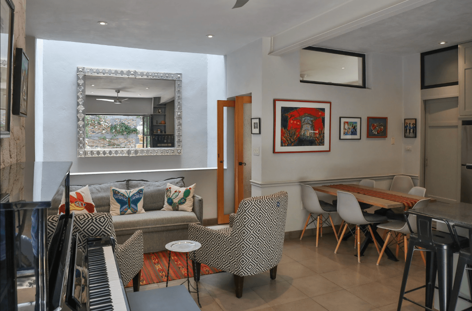 CASA DULCE — photo 3 of 10