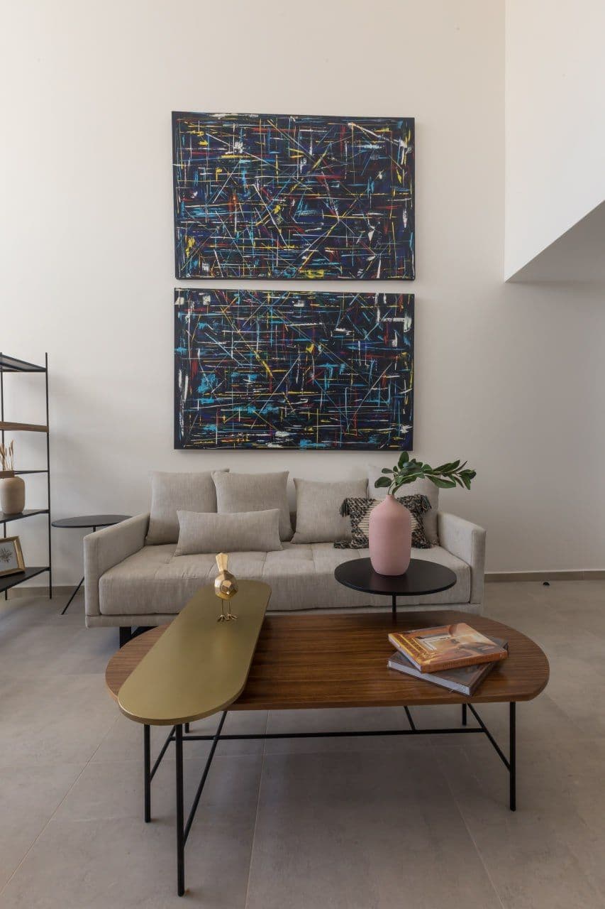 Oleo Picasso 8 — photo 4 of 10
