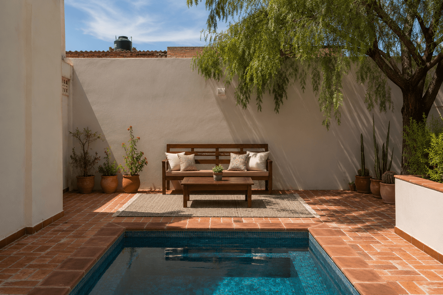 CASA BALCÓN A LA PARROQUIA — photo 1 of 5