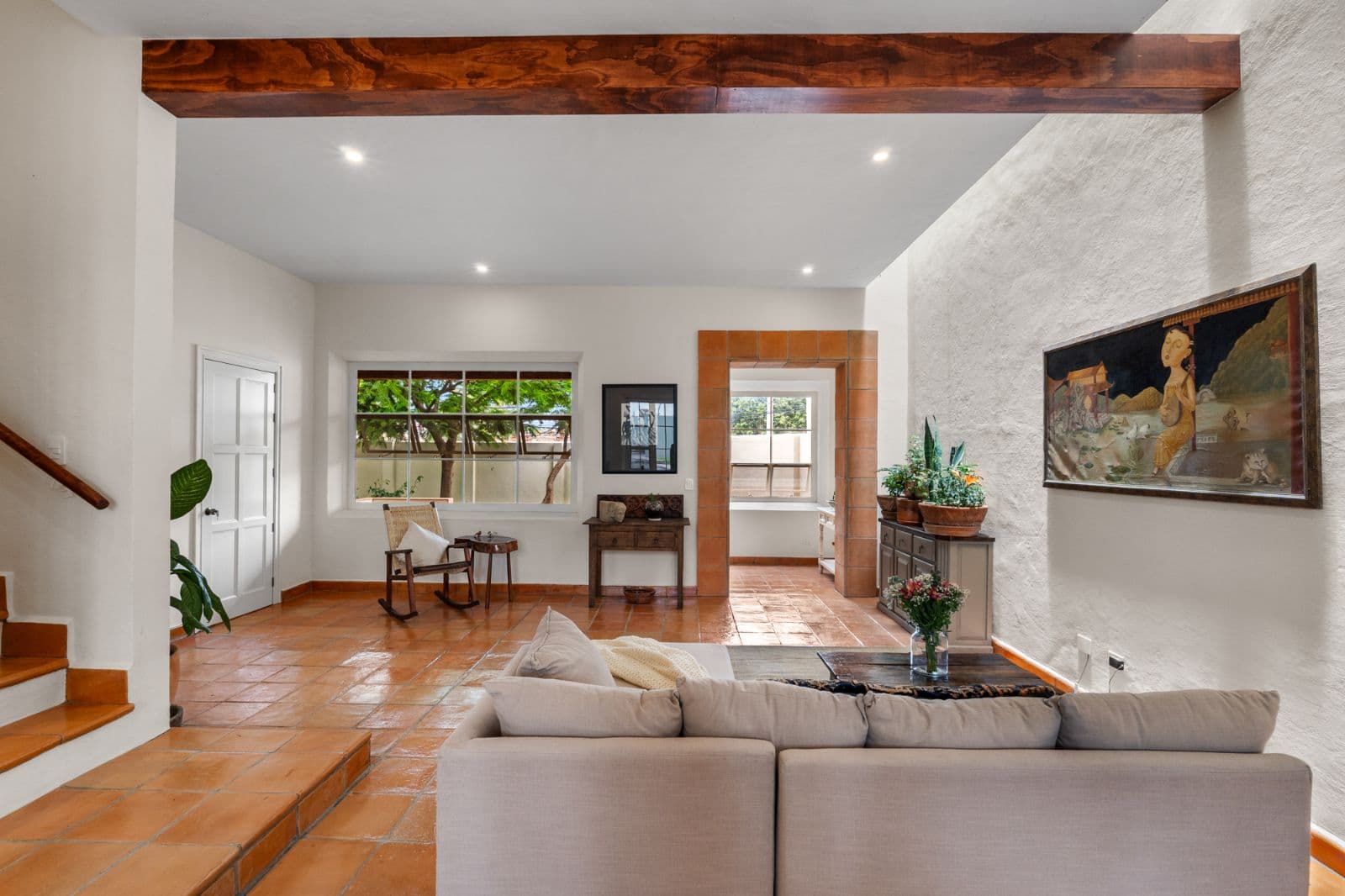 CASA BALCÓN A LA PARROQUIA — photo 9 of 10