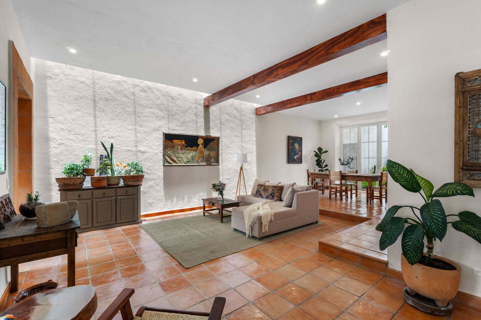 CASA BALCÓN A LA PARROQUIA — photo 10 of 10