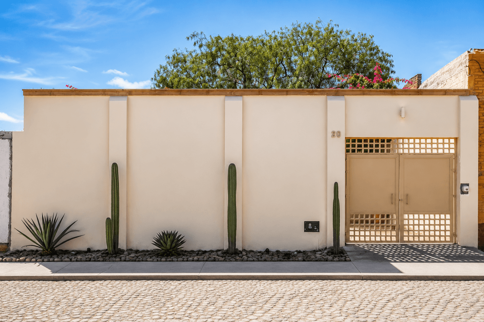 CASA BALCÓN A LA PARROQUIA — photo 4 of 5