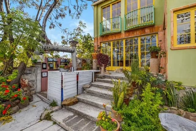 Casa Milton — photo 5 of 10