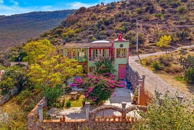 Casa Milton — photo 2 of 10