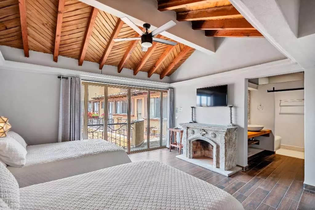 Casa Los Helechos — photo 1 of 10