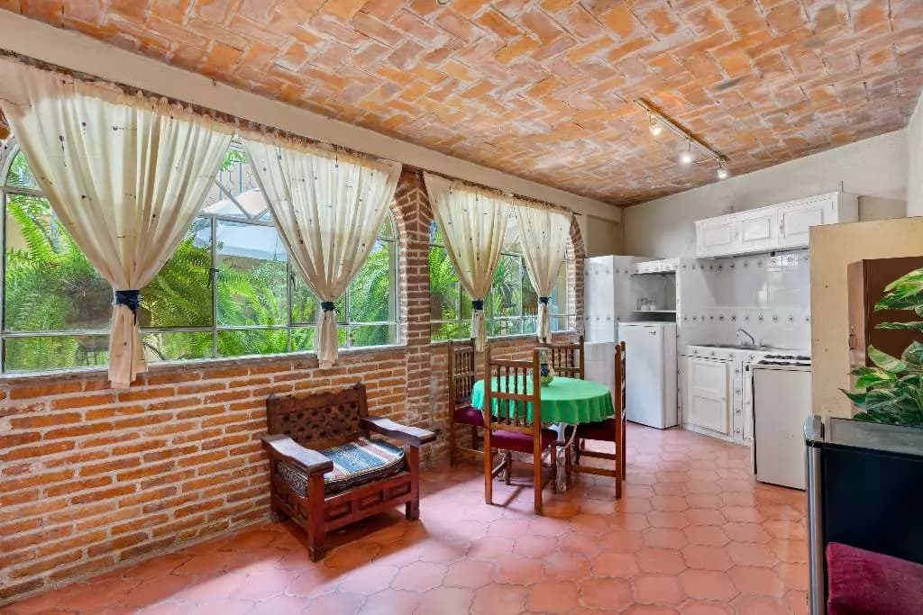 Casa Los Helechos — photo 2 of 10