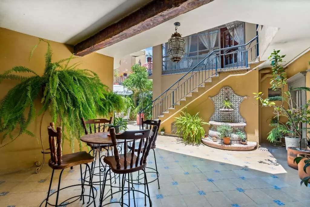 Casa Los Helechos — photo 6 of 10