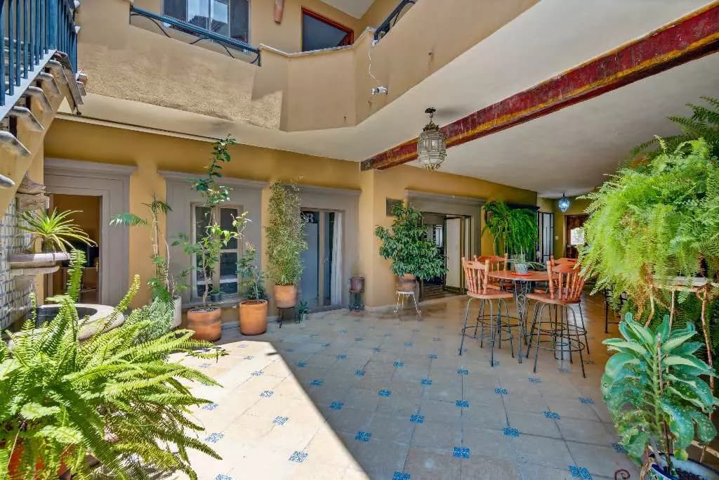Casa Los Helechos — photo 7 of 10