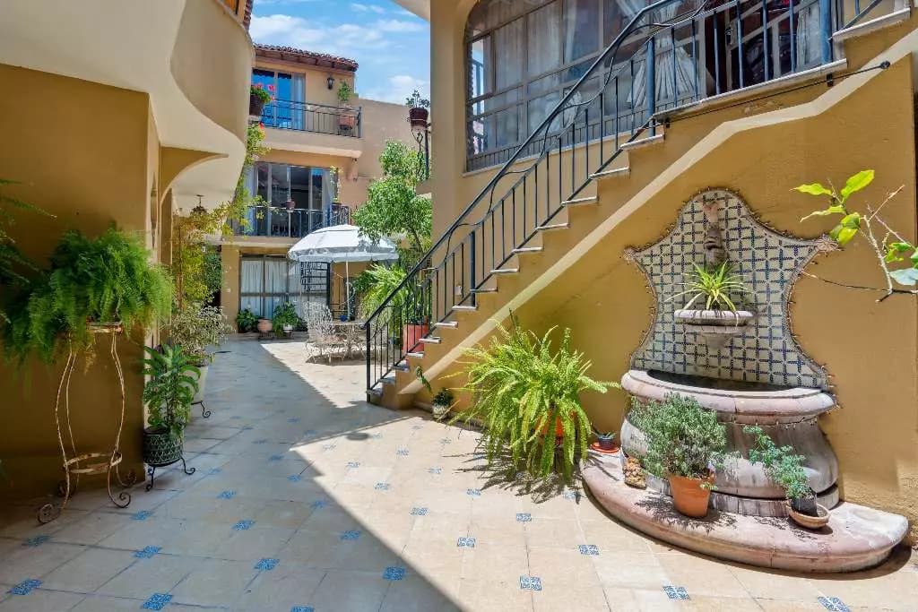 Casa Los Helechos — photo 8 of 10