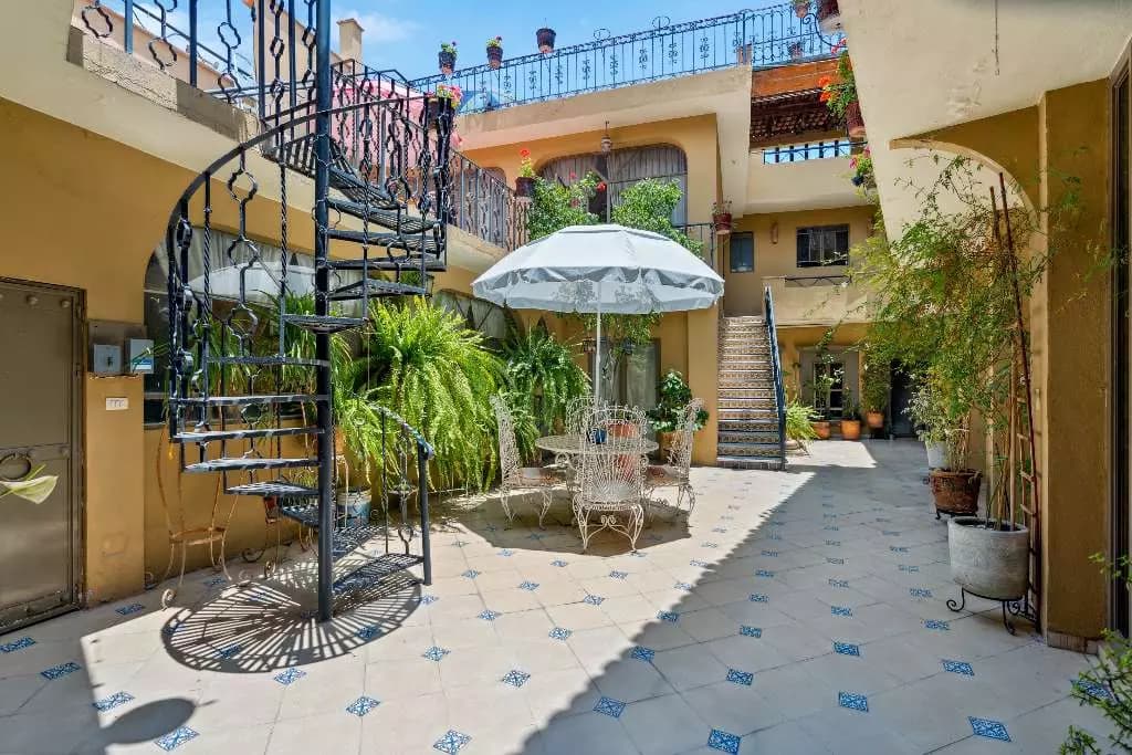 Casa Los Helechos — photo 9 of 10