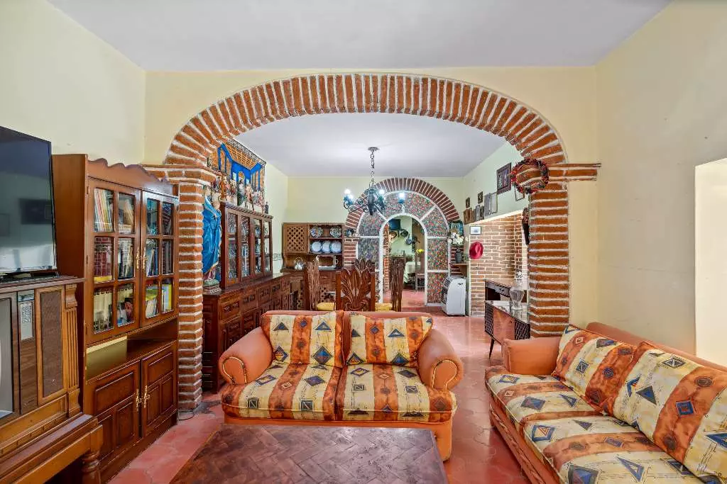 Casa Los Helechos — photo 10 of 10