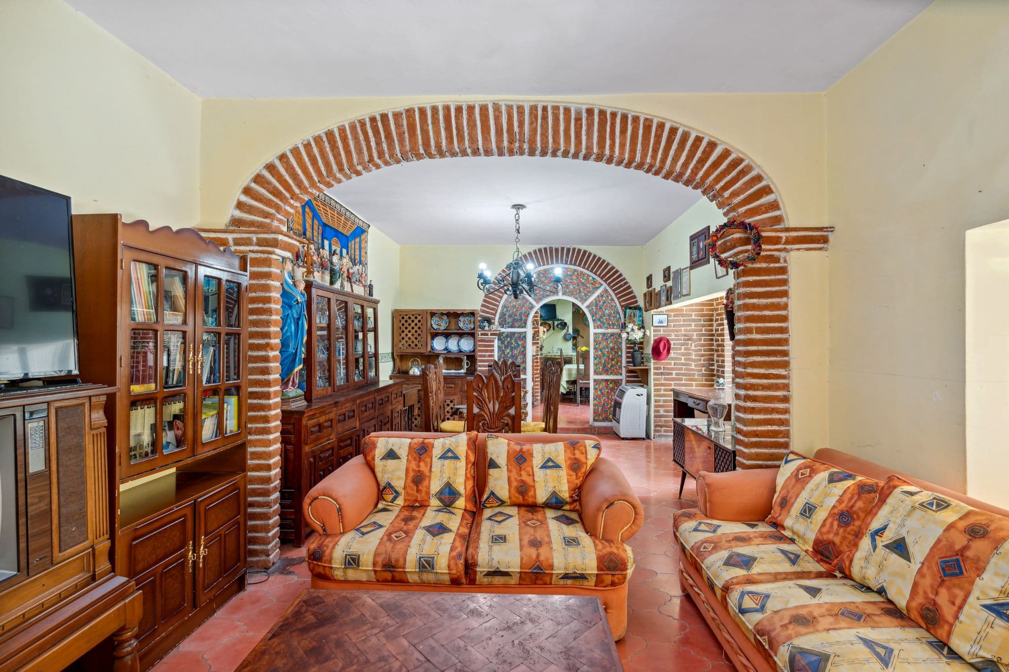 Casa Los Helechos — photo 5 of 10