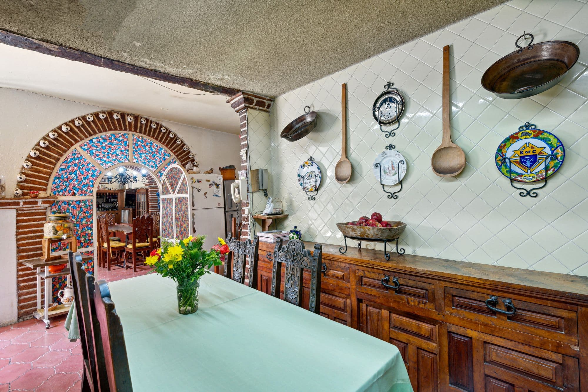 Casa Los Helechos — photo 8 of 10