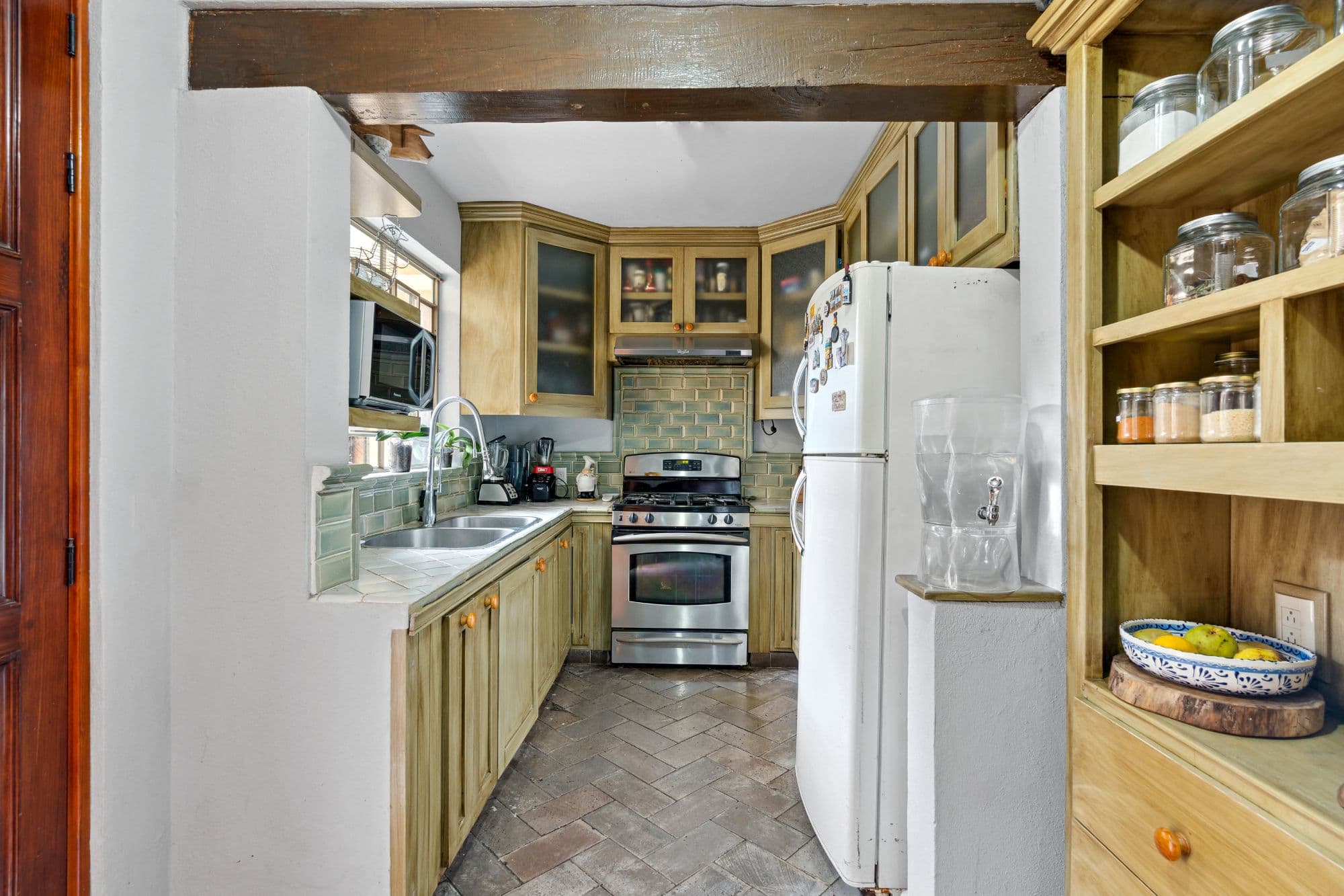 Casa Los Helechos — photo 10 of 10