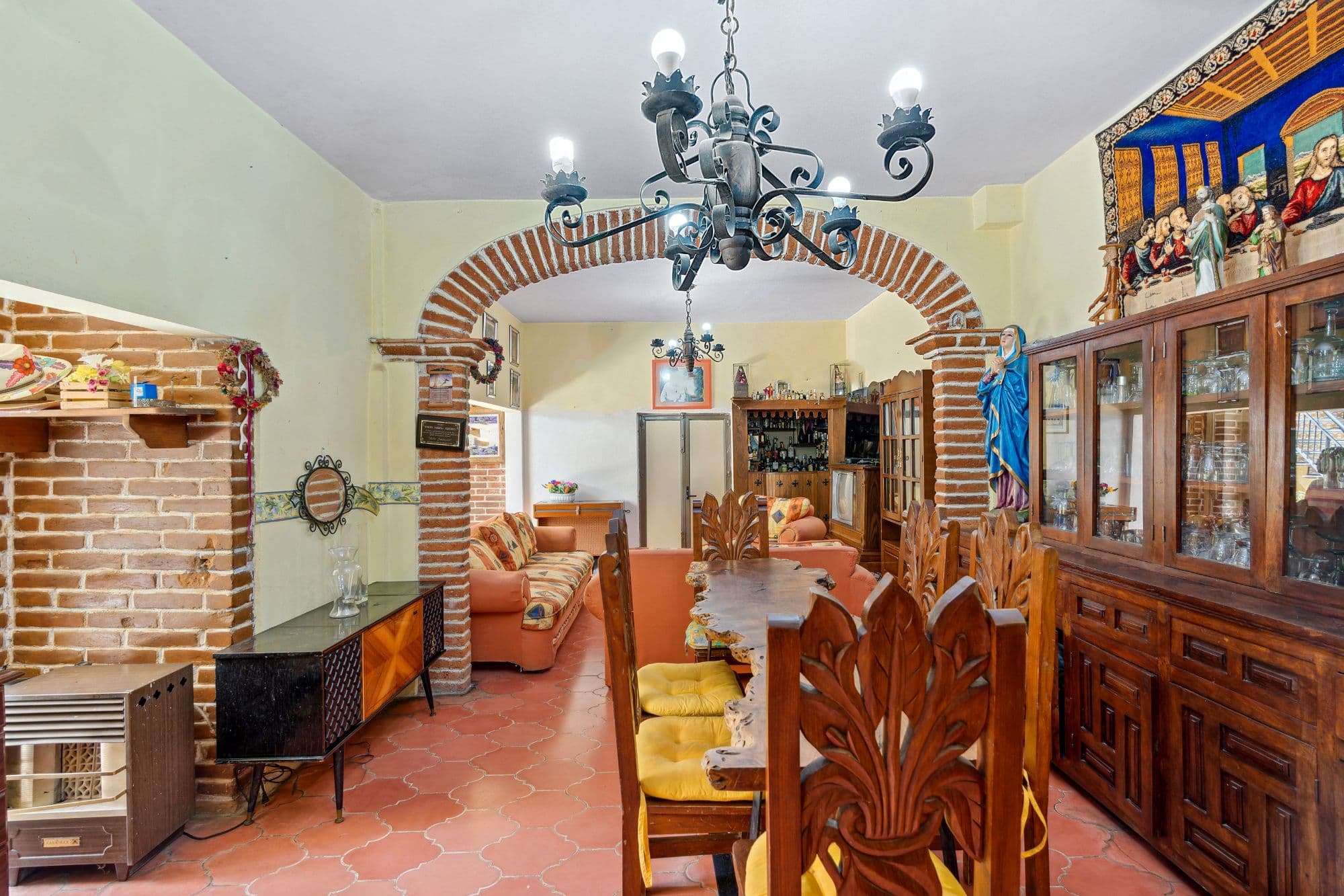 Casa Los Helechos — photo 6 of 10