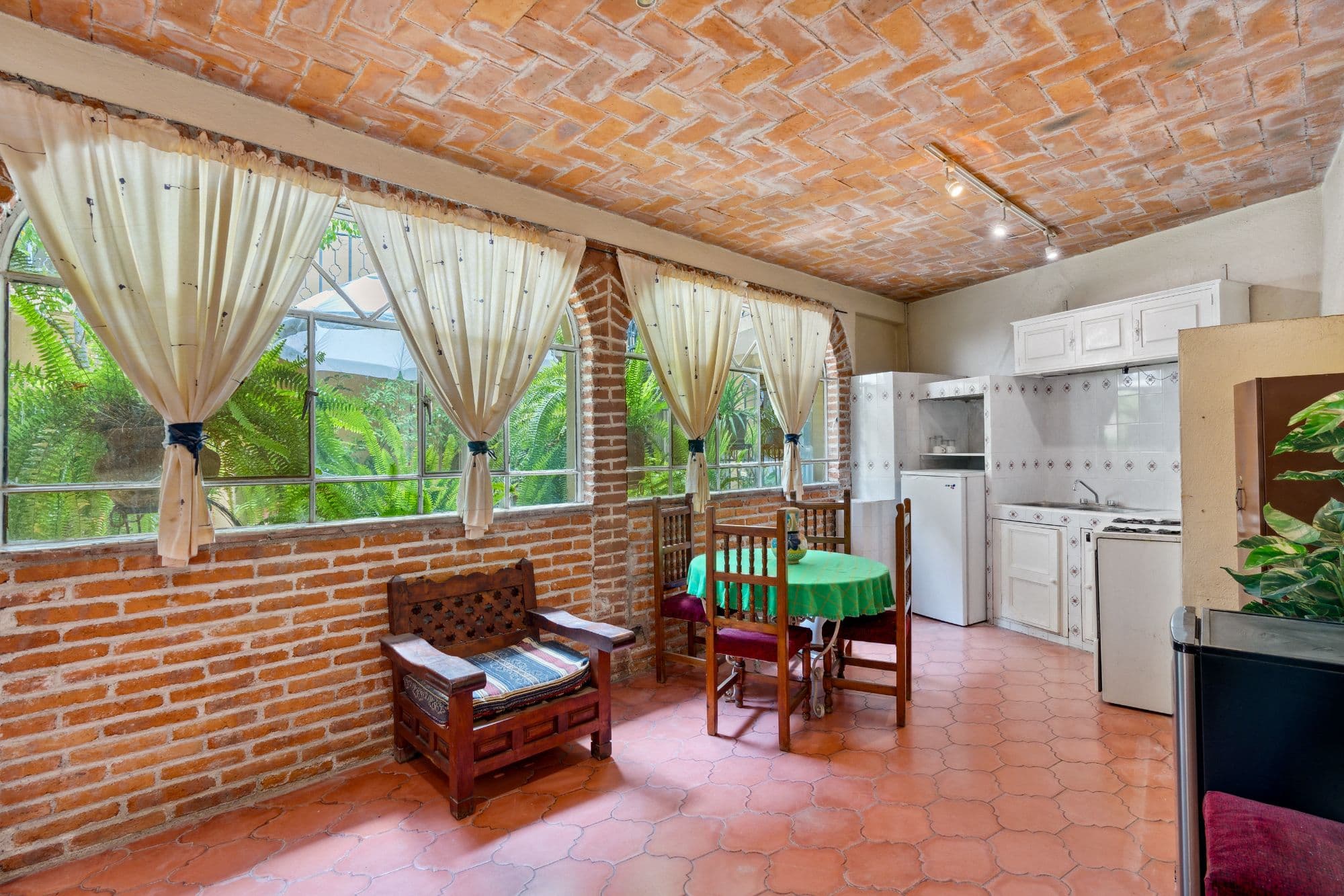Casa Los Helechos — photo 9 of 10