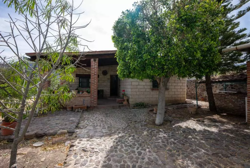 Estancia Dos Casas — photo 3 of 10