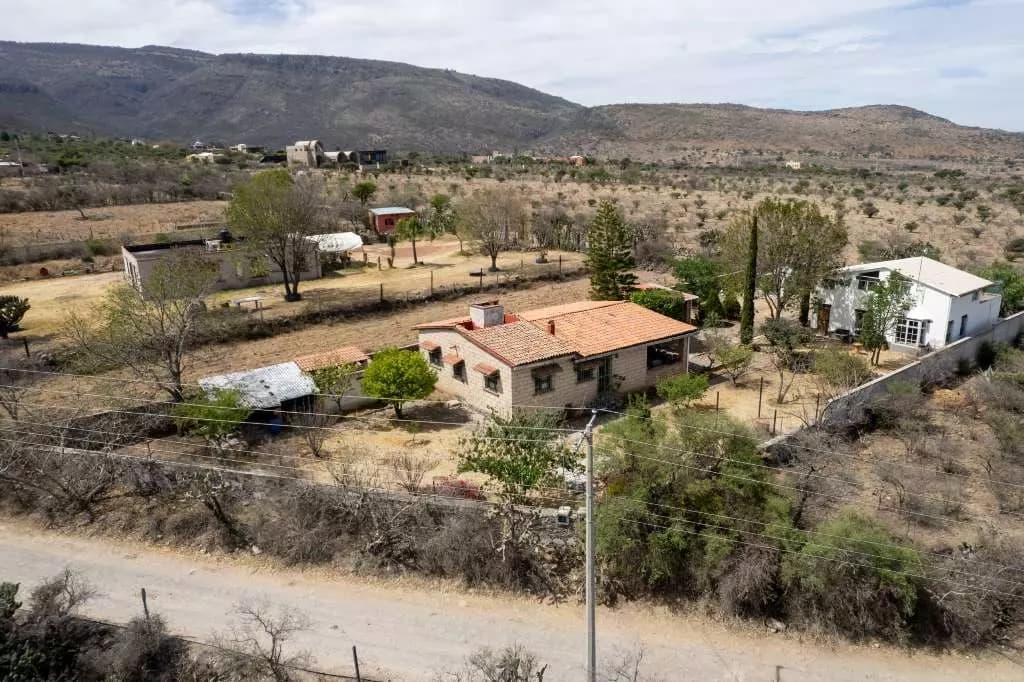 Estancia Dos Casas — photo 6 of 10