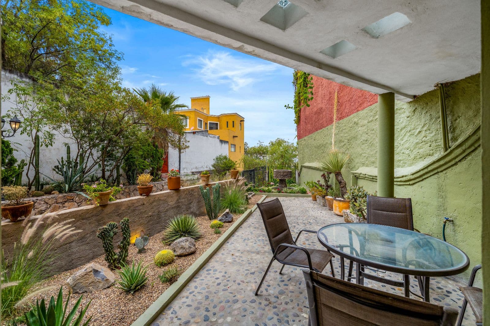 Casa Montitlan — photo 9 of 10