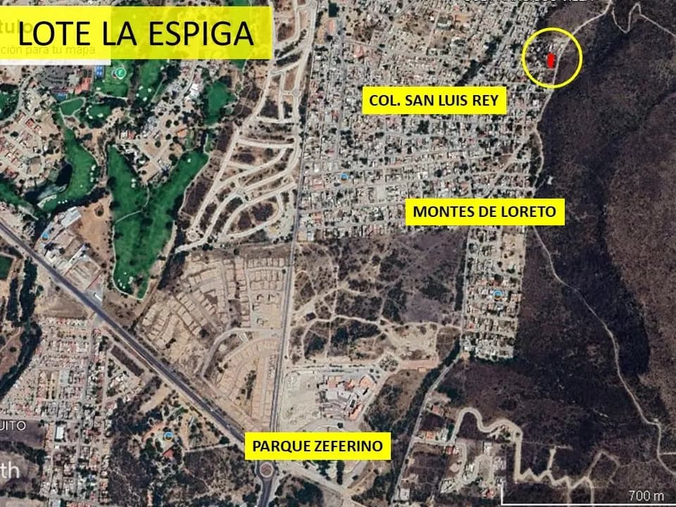 Lote Espiga — photo 6 of 10