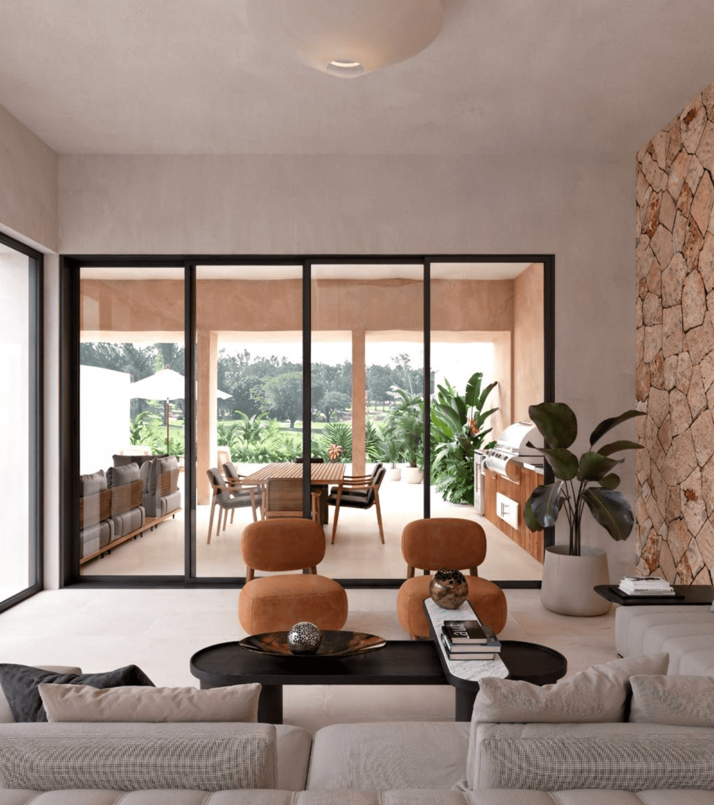 Casa Contemporanea a Fairway Hoyotrece — photo 3 of 3