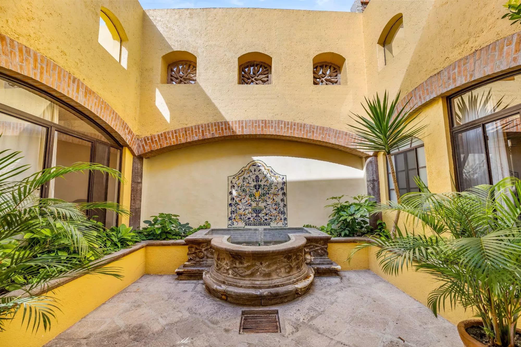 Allende Village Villa 9 — photo 4 of 10