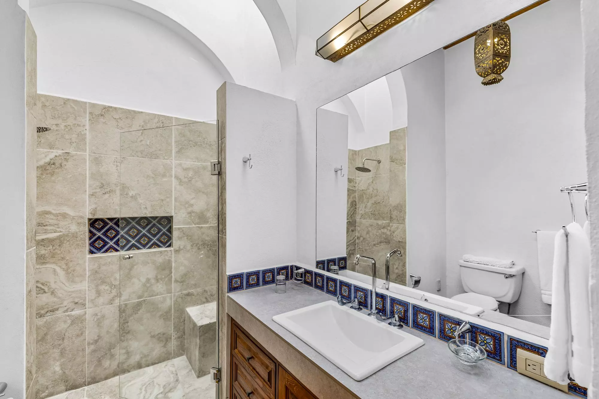 Allende Village Villa 9 — photo 6 of 10
