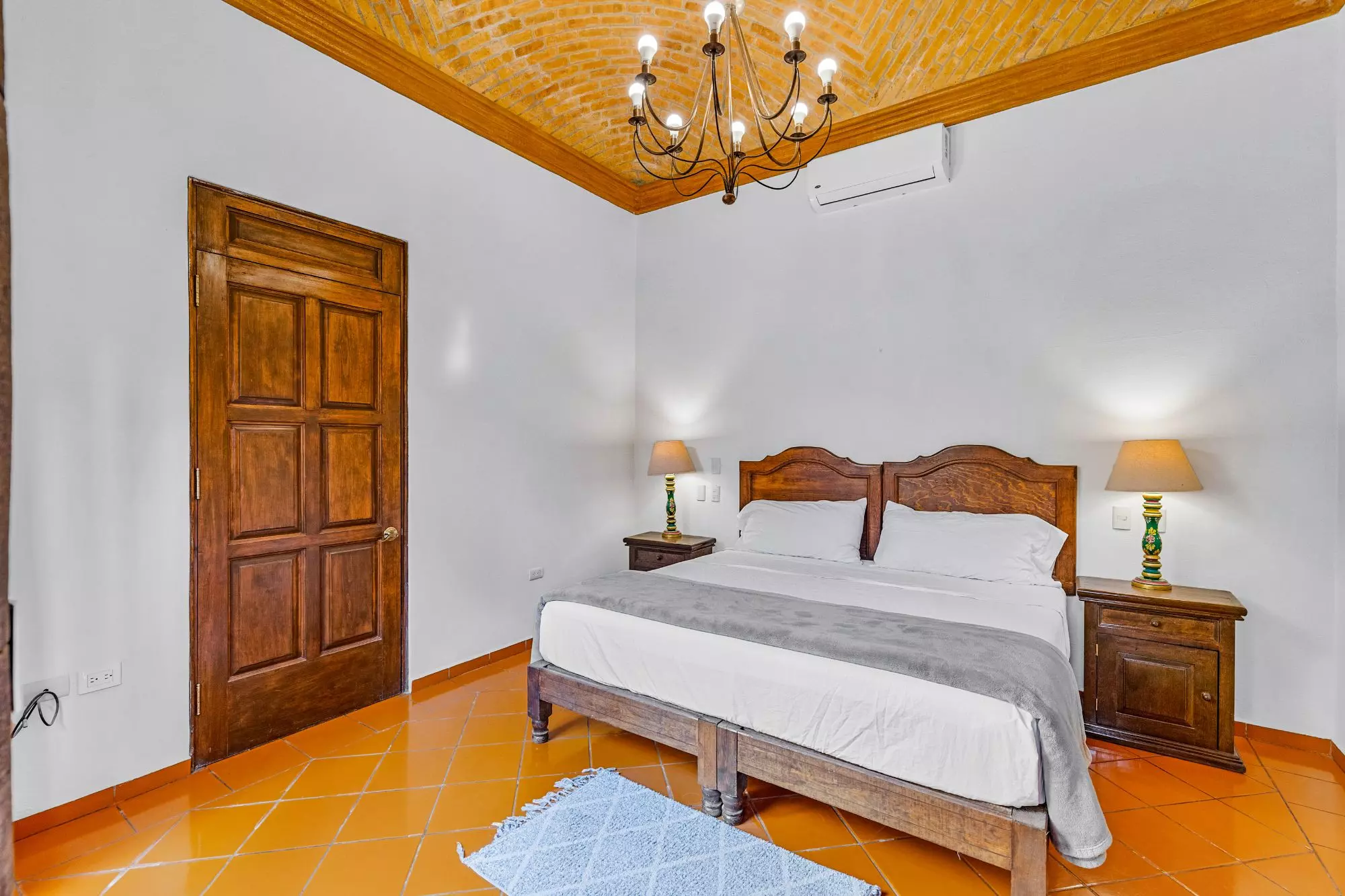 Allende Village Villa 9 — photo 9 of 10