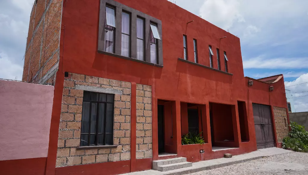 Casa Virgilio — photo 1 of 2