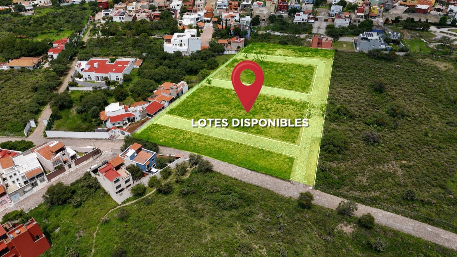Lote Granja Luna L-7 M-C — photo 10 of 10