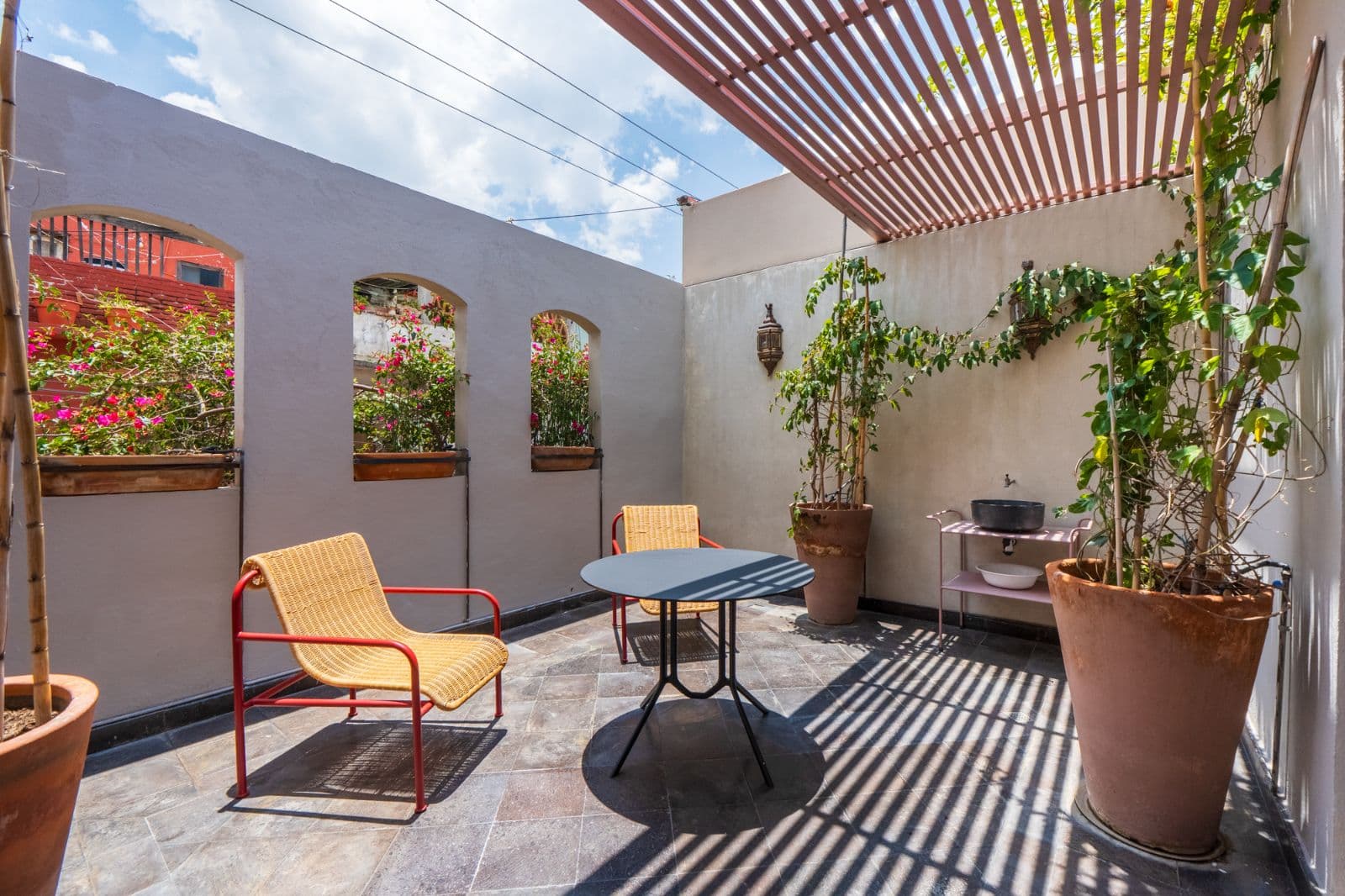 Casa Cielito Lindo — photo 1 of 10