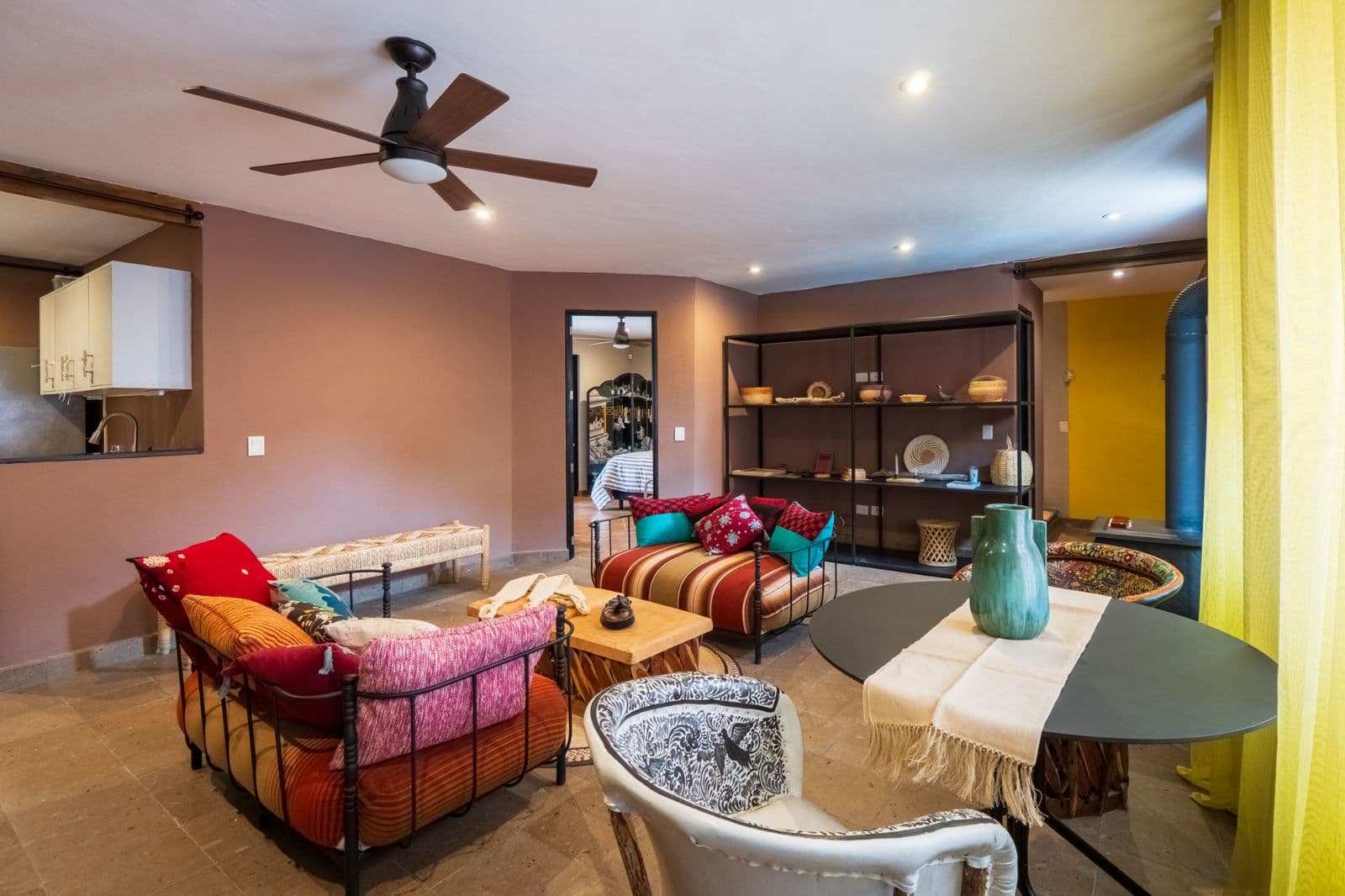Casa Cielito Lindo — photo 8 of 10