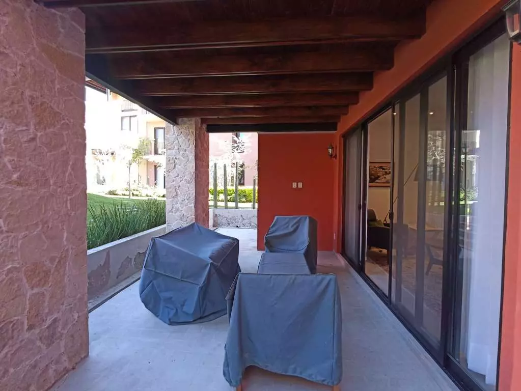 Punta Del Cielo - Oratorio Pb — photo 10 of 10