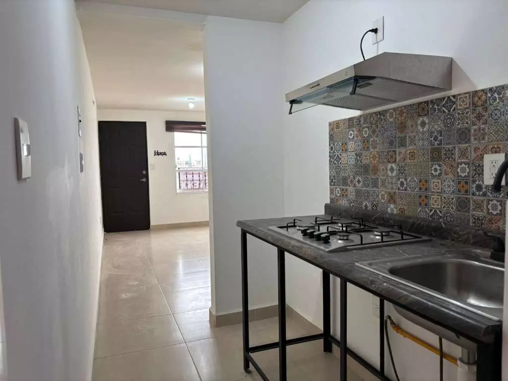 Departamento Allende — photo 4 of 9