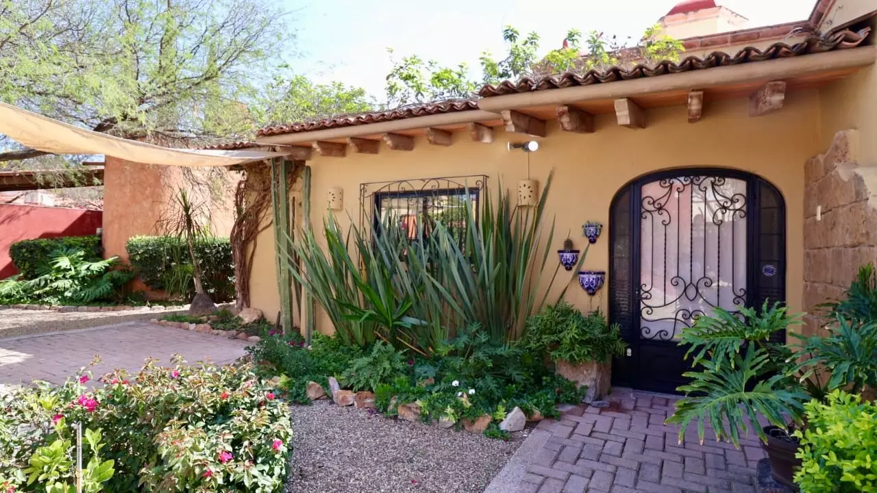 Casa Fortuna — photo 1 of 10