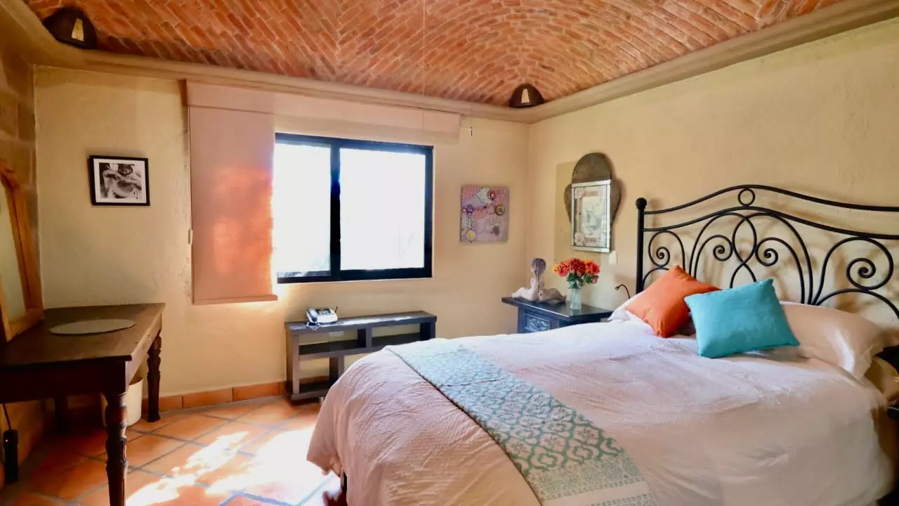 Casa Fortuna — photo 8 of 10