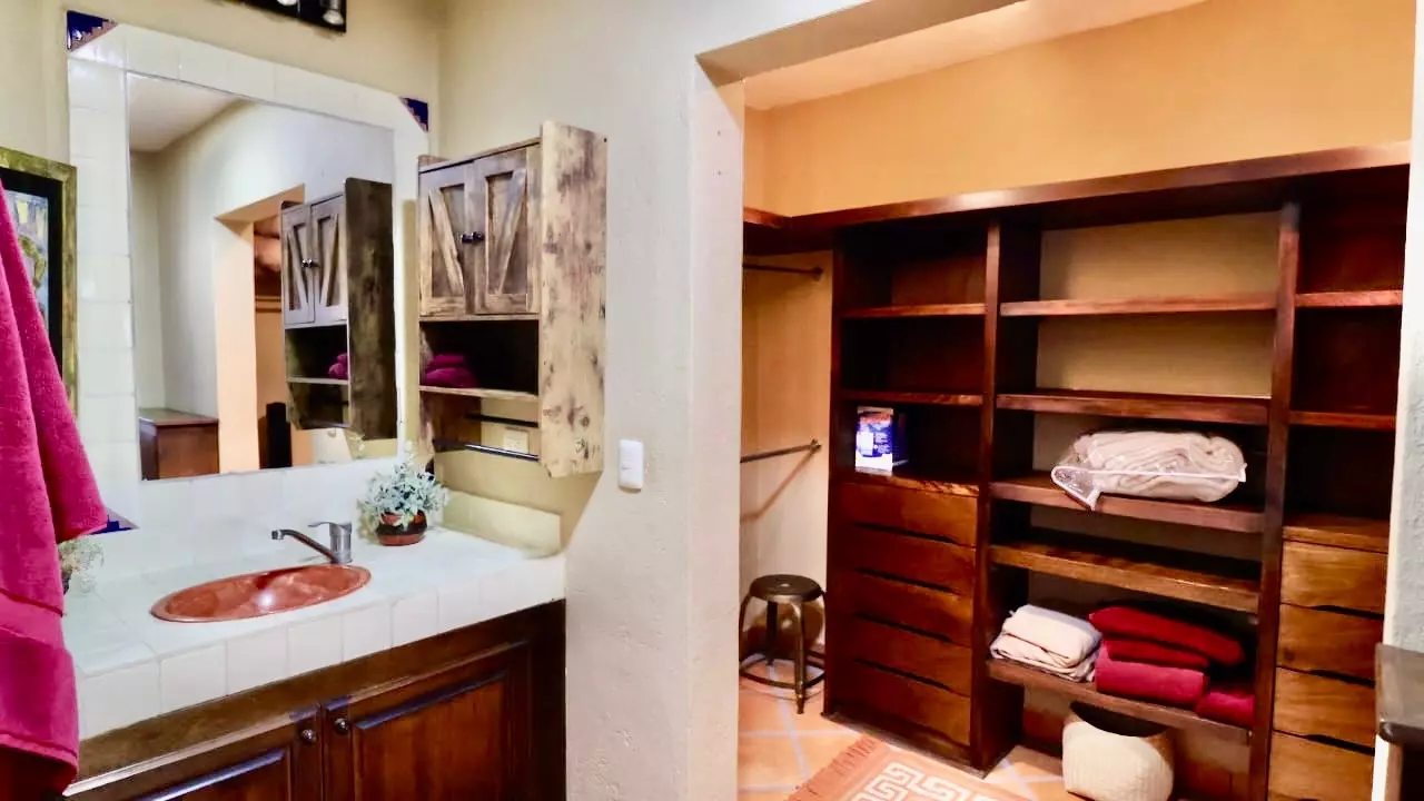 Casa Fortuna — photo 9 of 10