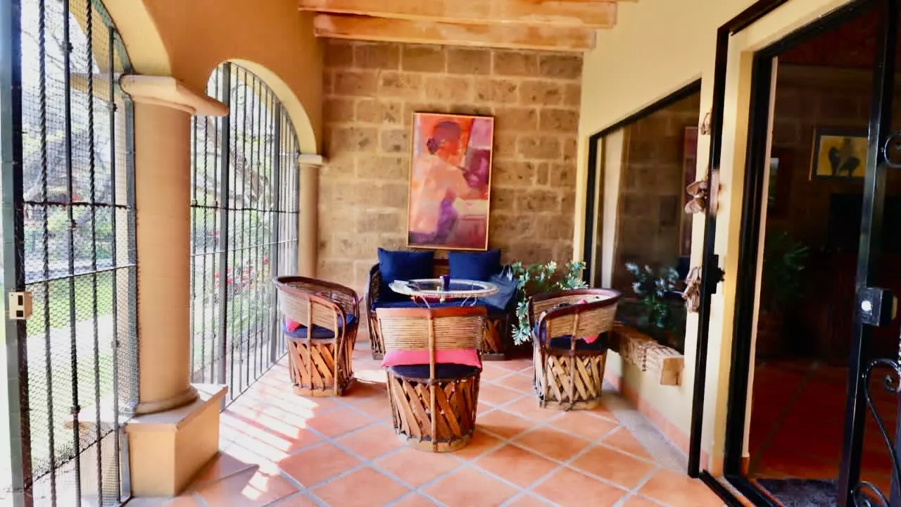 Casa Fortuna — photo 10 of 10