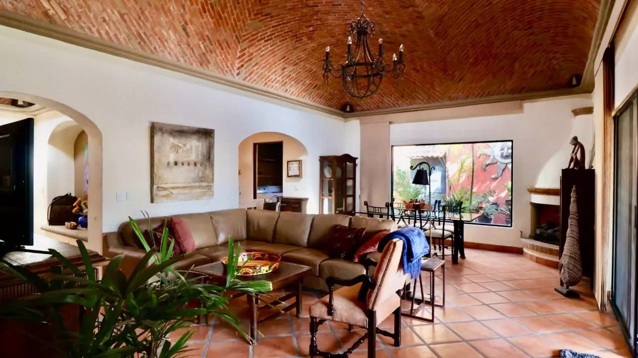 Casa Fortuna — photo 5 of 10
