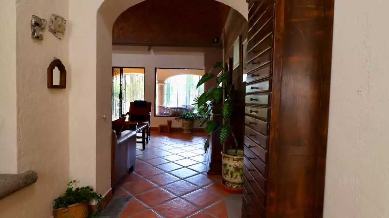 Casa Fortuna — photo 3 of 10