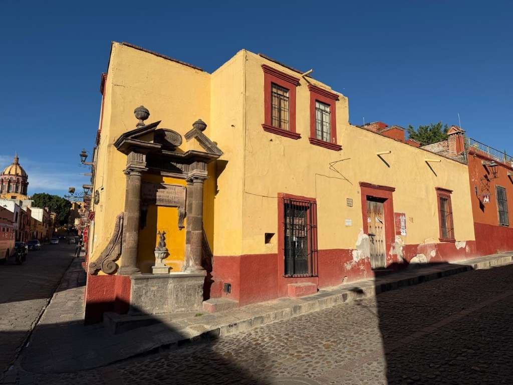 ESQUINA CENTRO HISTORICO — photo 1 of 2