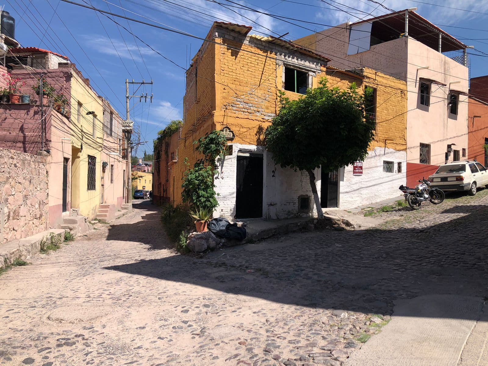 Fixer Upper Toro y Palmas — photo 1 of 10