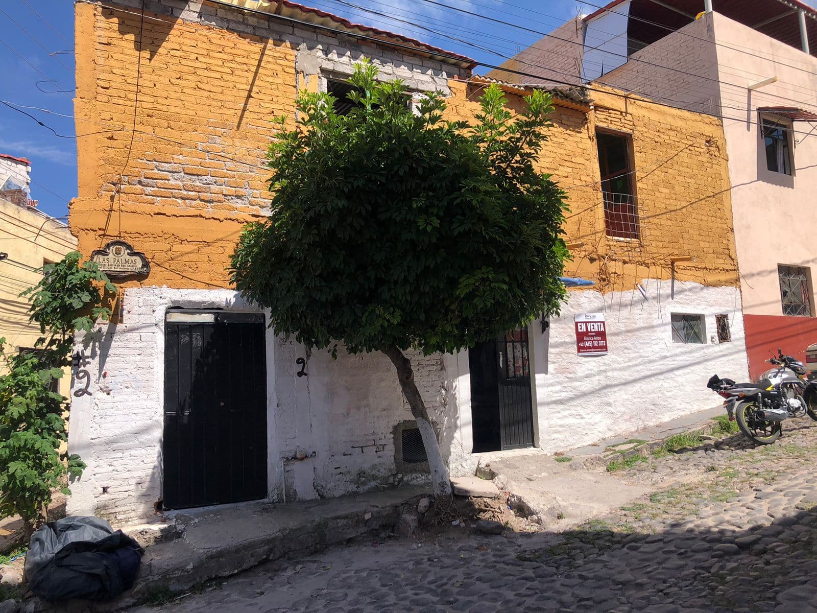 Fixer Upper Toro y Palmas — photo 2 of 10