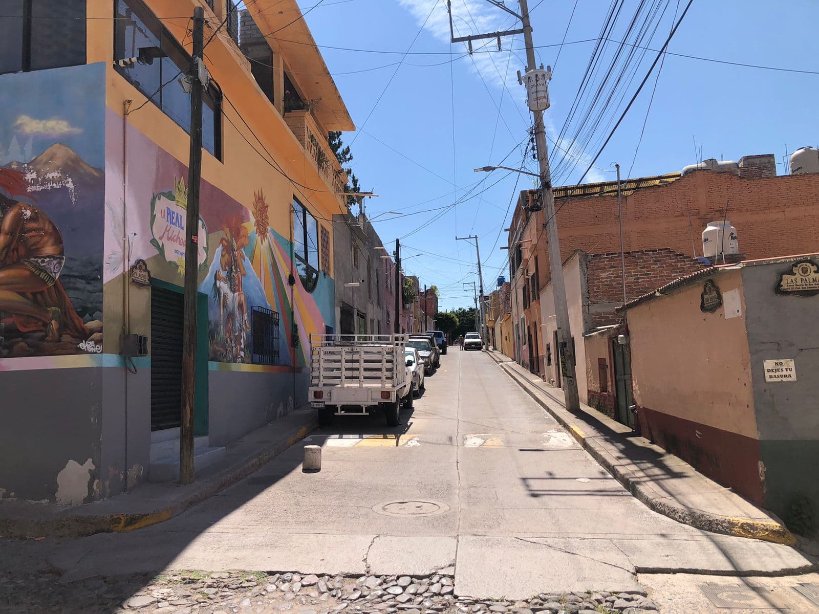 Fixer Upper Toro y Palmas — photo 9 of 10