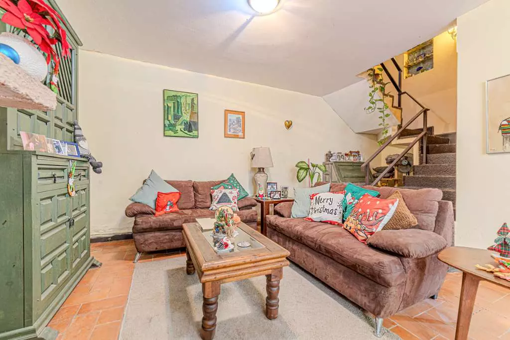 Casitas Terraplen — photo 9 of 10